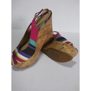 Nine & Co Sandal